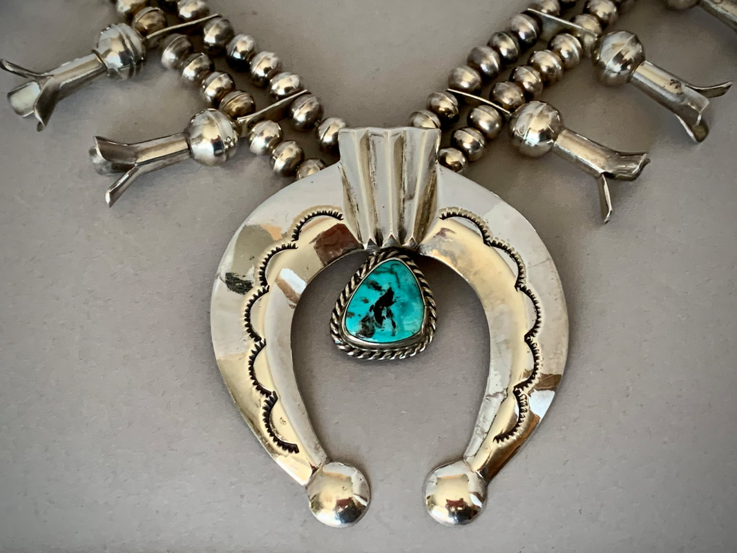 Psylli Charm Holder Necklace — Dan-yell